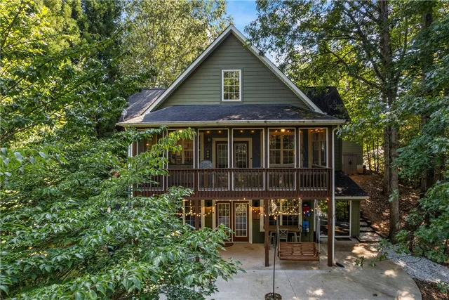 $799,000 | 141 West Waters Edge Lane, West Union, SC 29696