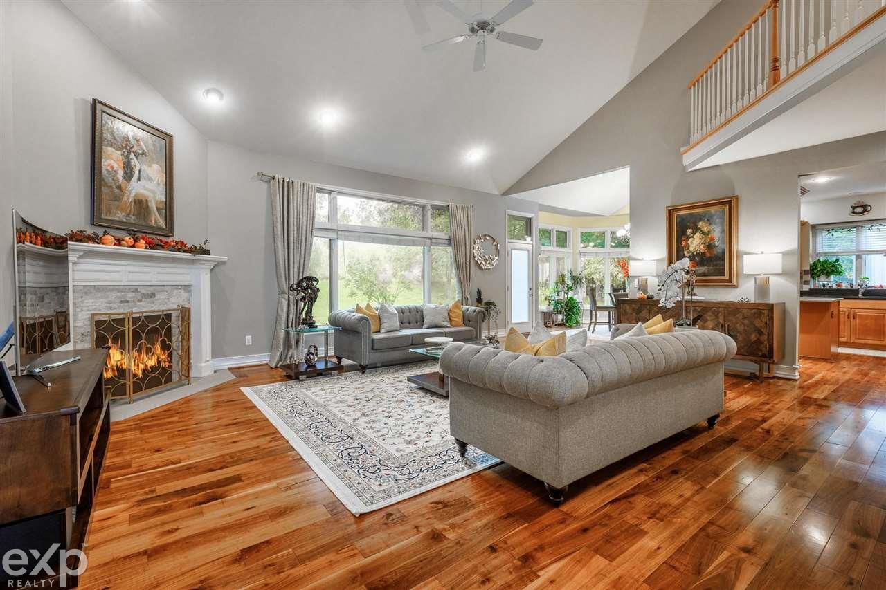 2138 Avon Lake Lane Rochester Hills, MI 48307 - Photo 7 of 40
