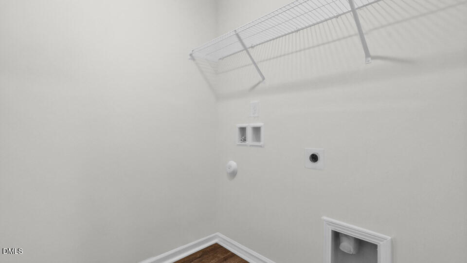 113 Daniel Road Smithfield, NC 27577 - Photo 27 of 40 Laundry Room