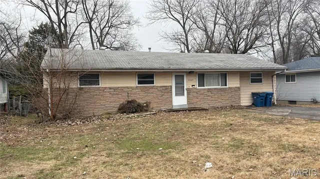 $79,900 | 7009 Laupher Lane, Hazelwood, MO 63042