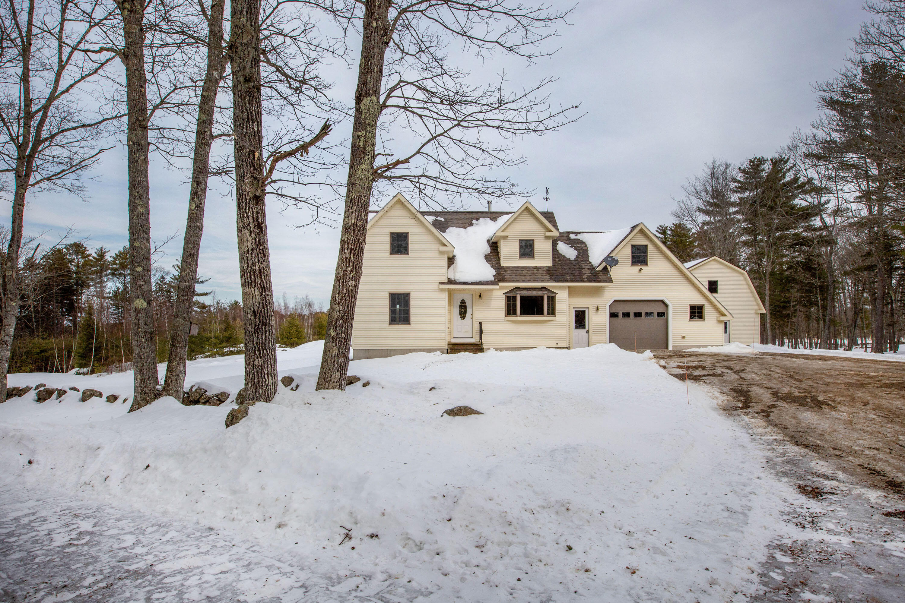 35 Indian Road Wiscasset, ME 04578 - Photo 69 of 75 Rabbit Run_Dunbar_70