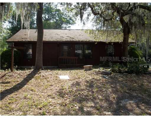 34526 Orchid Parkway Ridge Manor, FL 33523 - Photo 1 of 1 Exterior Front