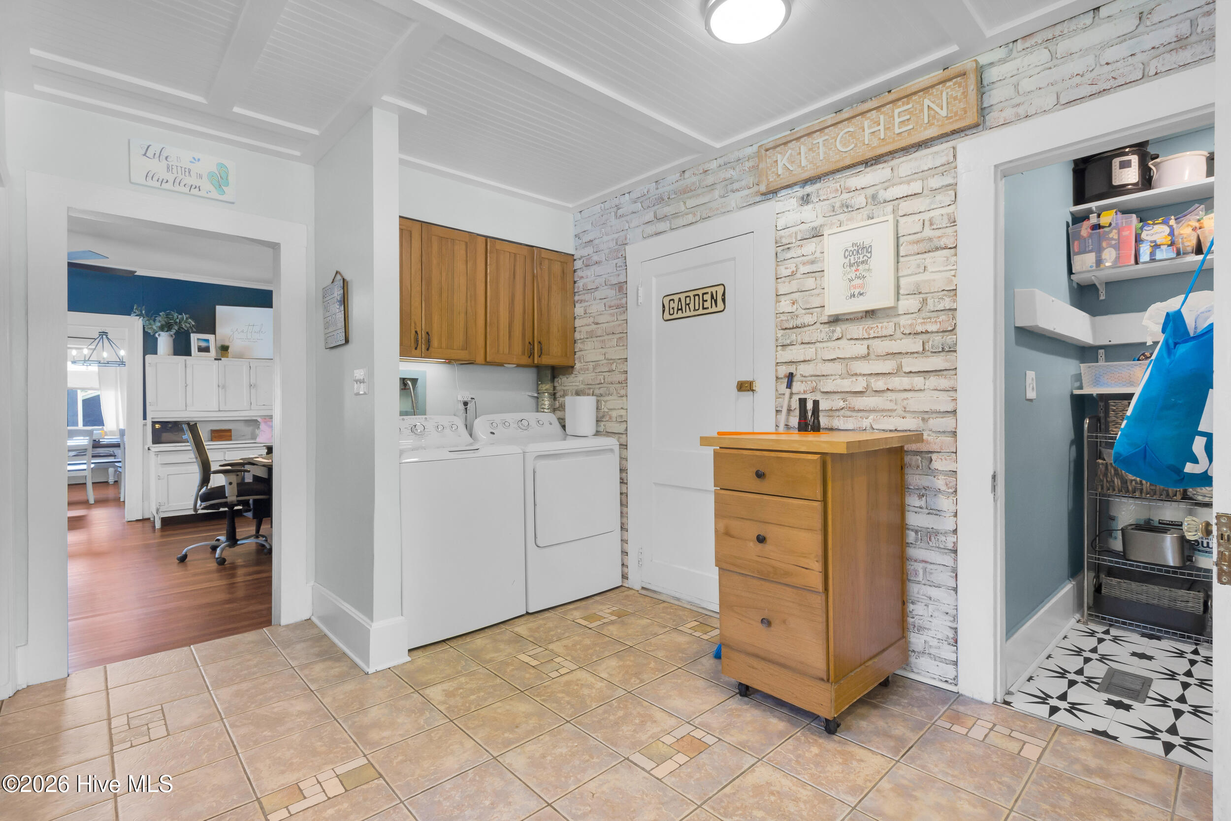76 2nd Street Vandemere, NC 28587 - Photo 20 of 63 Laundry
