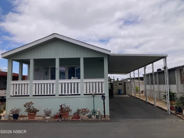$135,000 | 1701 South Thornburg Street, Unit 106, Santa Maria, CA 93458