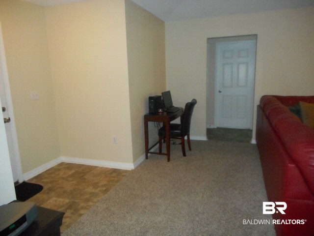 16648 Vanilla Drive Foley, AL 36535 - Photo 19 of 35 Spacious Foyer area