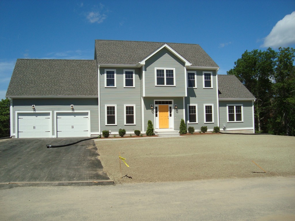 Lot 7-77 Rifleman Way, Unit 77 Uxbridge, MA 01569 - Photo 1 of 9 Gallery Image 1