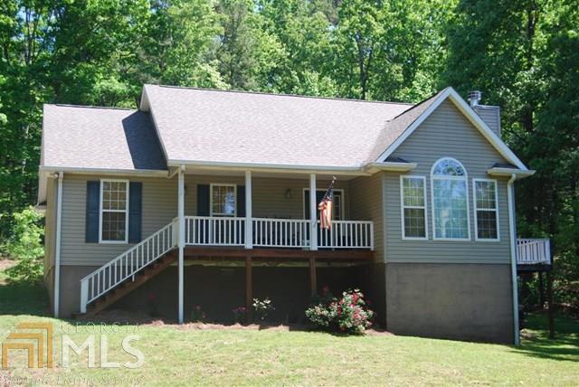 3440 New Liberty Road Clarkesville, GA 30523 - Photo 1 of 1