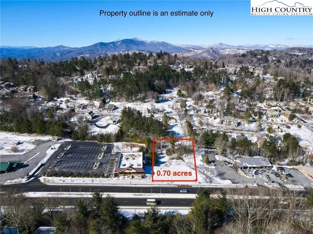 $499,000 | 321 Highway Blowing Rock Nc 28605, Blowing Rock, NC 28605