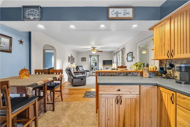 $255,000 | 226 Charlotte Street, Arcadia, NY 14513