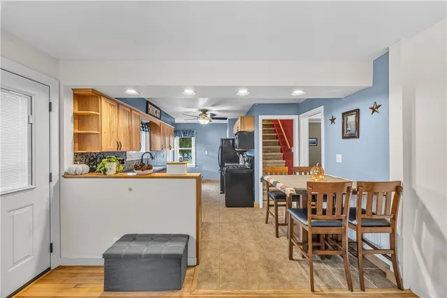 $255,000 | 226 Charlotte Street, Arcadia, NY 14513