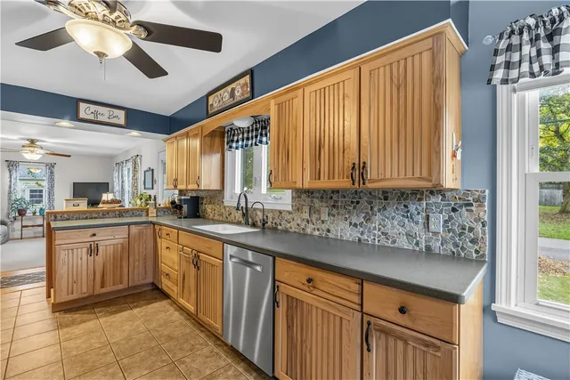 $255,000 | 226 Charlotte Street, Arcadia, NY 14513