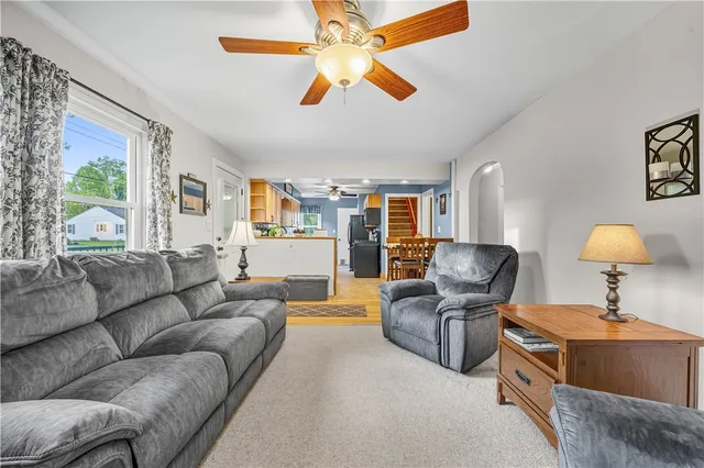 $255,000 | 226 Charlotte Street, Arcadia, NY 14513