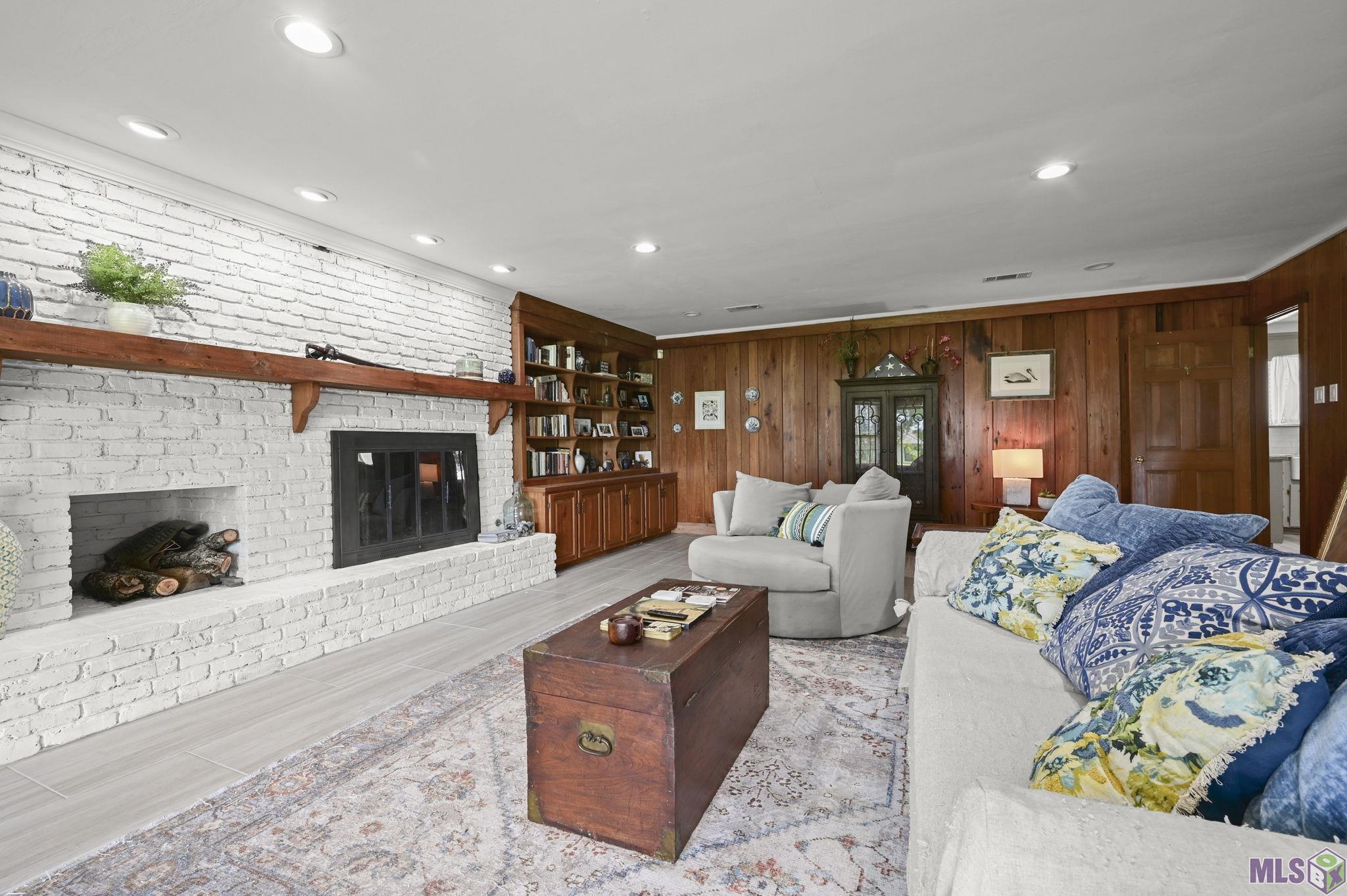 6676 Island Road Jarreau, LA 70749 - Photo 4 of 34