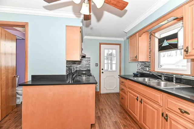 $289,000 | 925 East Wisconsin Street, Delavan, WI 53115