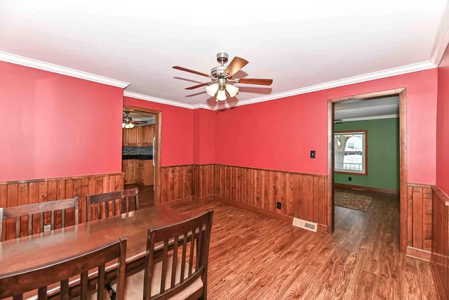 $289,000 | 925 East Wisconsin Street, Delavan, WI 53115