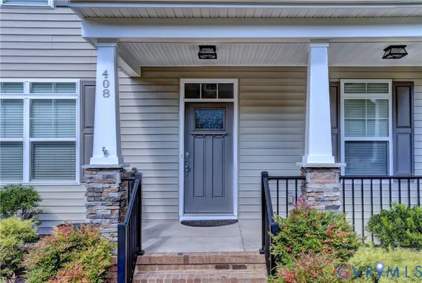 $475,000 | 408 Lewis Burwell Place, Williamsburg, VA 23185