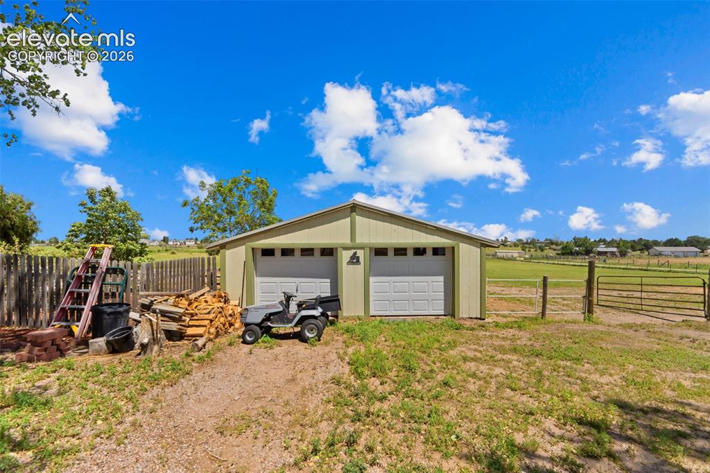 6245 Peerless Farms Road Peyton, CO 80831 - Photo 4 of 42