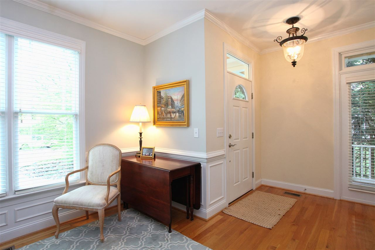 520 Pace Street Raleigh, NC 27604 - Photo 3 of 25 Photo 3