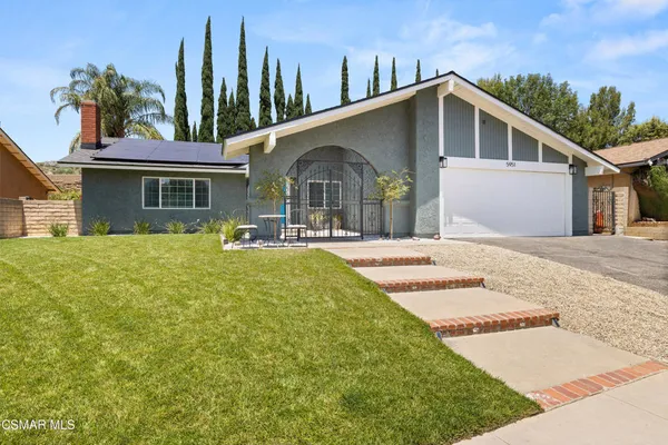 $850,000 | 5951 Serena Street, Simi Valley, CA 93063