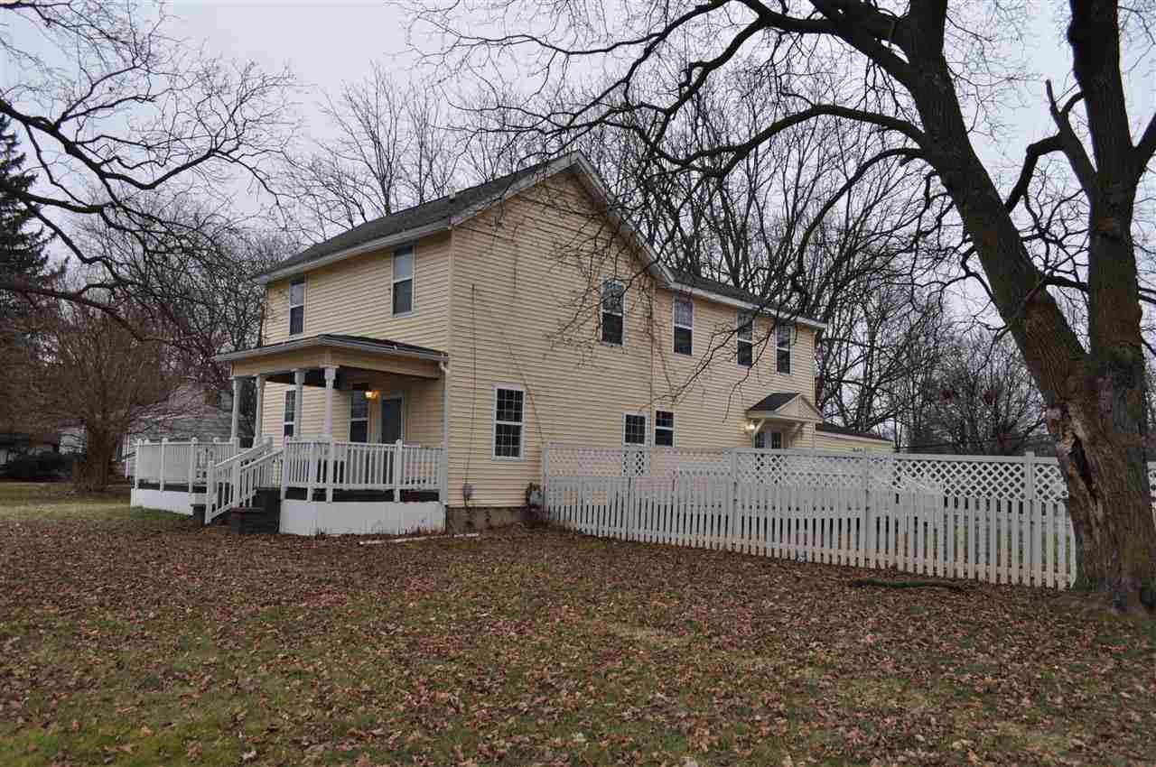 3222 West Carpenter Road Flint, MI 48504 - Photo 3 of 25
