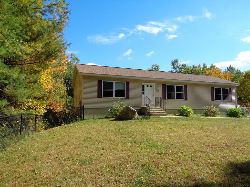 44 Cranberry Meadow Road Charlton, MA 01507 - Photo 1 of 26 Gallery Image 1