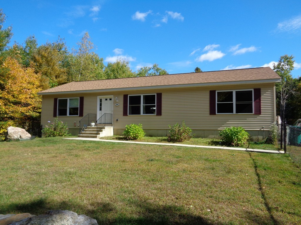 44 Cranberry Meadow Road Charlton, MA 01507 - Photo 2 of 26 Gallery Image 2