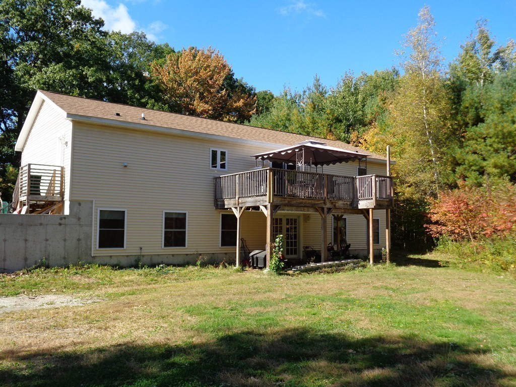 44 Cranberry Meadow Road Charlton, MA 01507 - Photo 22 of 26 Gallery Image 22