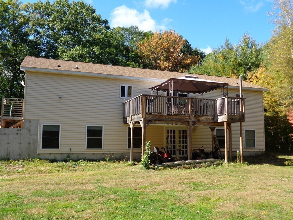 44 Cranberry Meadow Road Charlton, MA 01507 - Photo 23 of 26 Gallery Image 23