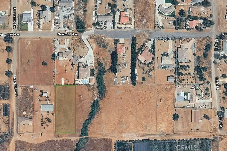 0 Nandina Riverside, CA 92504 - Photo 2 of 3 an aerial view of residential houses with outdoor space