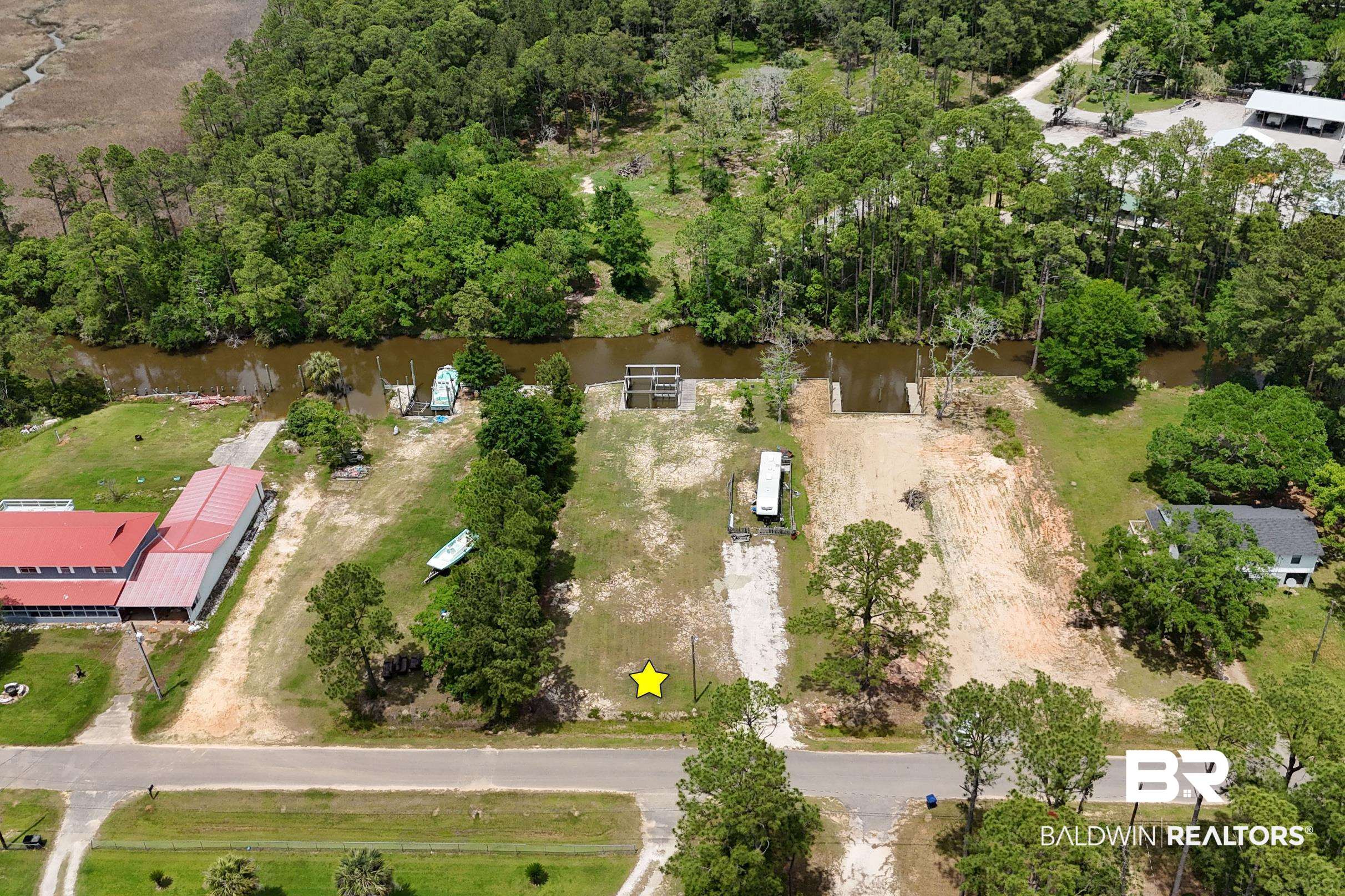 Lot 75 Morris Drive Coden, AL 36523 - Photo 27 of 29