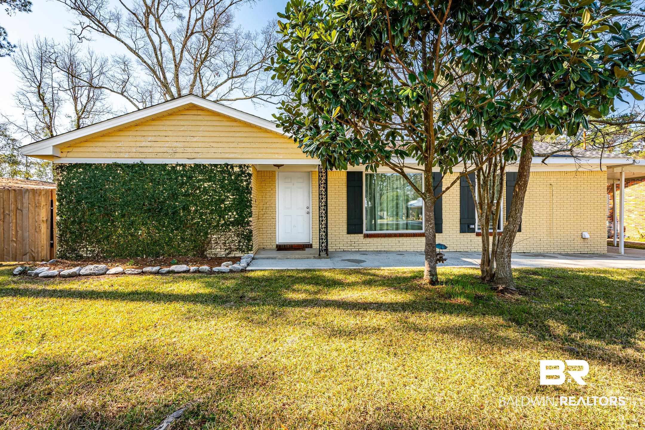 4 Lee Circle Spanish Fort, AL 36527 - Photo 1 of 28