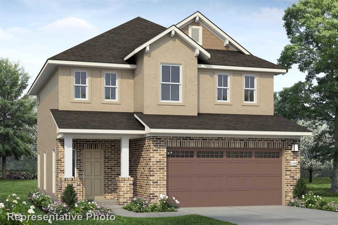 2605 Sam Bass Road, Unit 88 Round Rock, TX 78681 - Photo 1 of 1 Gallery Image 1