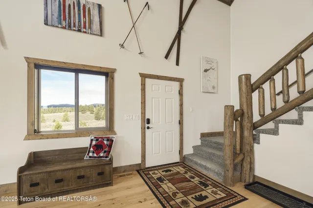 $1,250,000 | 3505 Joseph Drive, Island Park, ID 83429