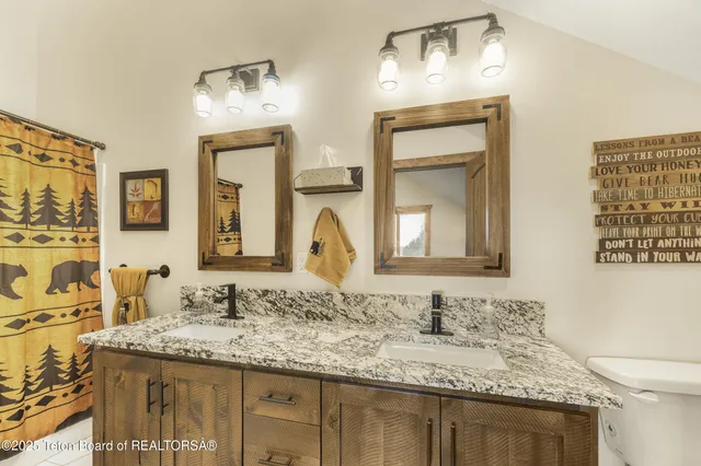 $1,250,000 | 3505 Joseph Drive, Island Park, ID 83429