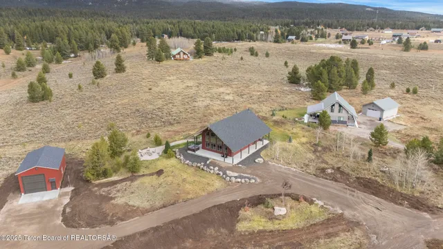$1,250,000 | 3505 Joseph Drive, Island Park, ID 83429