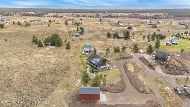 $1,250,000 | 3505 Joseph Drive, Island Park, ID 83429