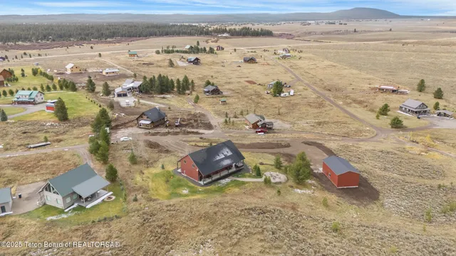 $1,250,000 | 3505 Joseph Drive, Island Park, ID 83429