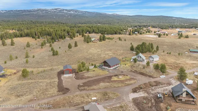 $1,250,000 | 3505 Joseph Drive, Island Park, ID 83429