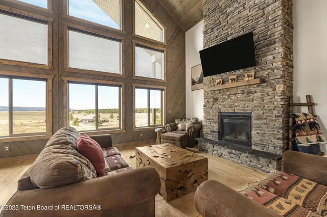 $1,250,000 | 3505 Joseph Drive, Island Park, ID 83429