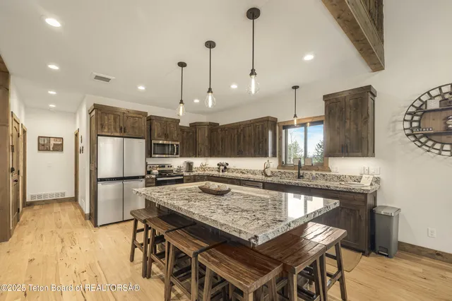 $1,250,000 | 3505 Joseph Drive, Island Park, ID 83429