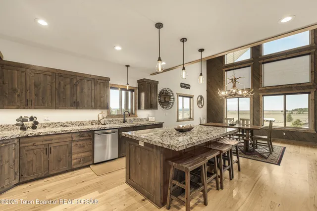 $1,250,000 | 3505 Joseph Drive, Island Park, ID 83429