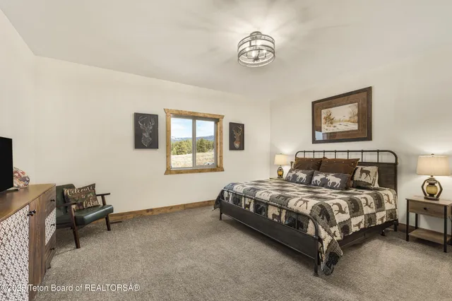 $1,250,000 | 3505 Joseph Drive, Island Park, ID 83429