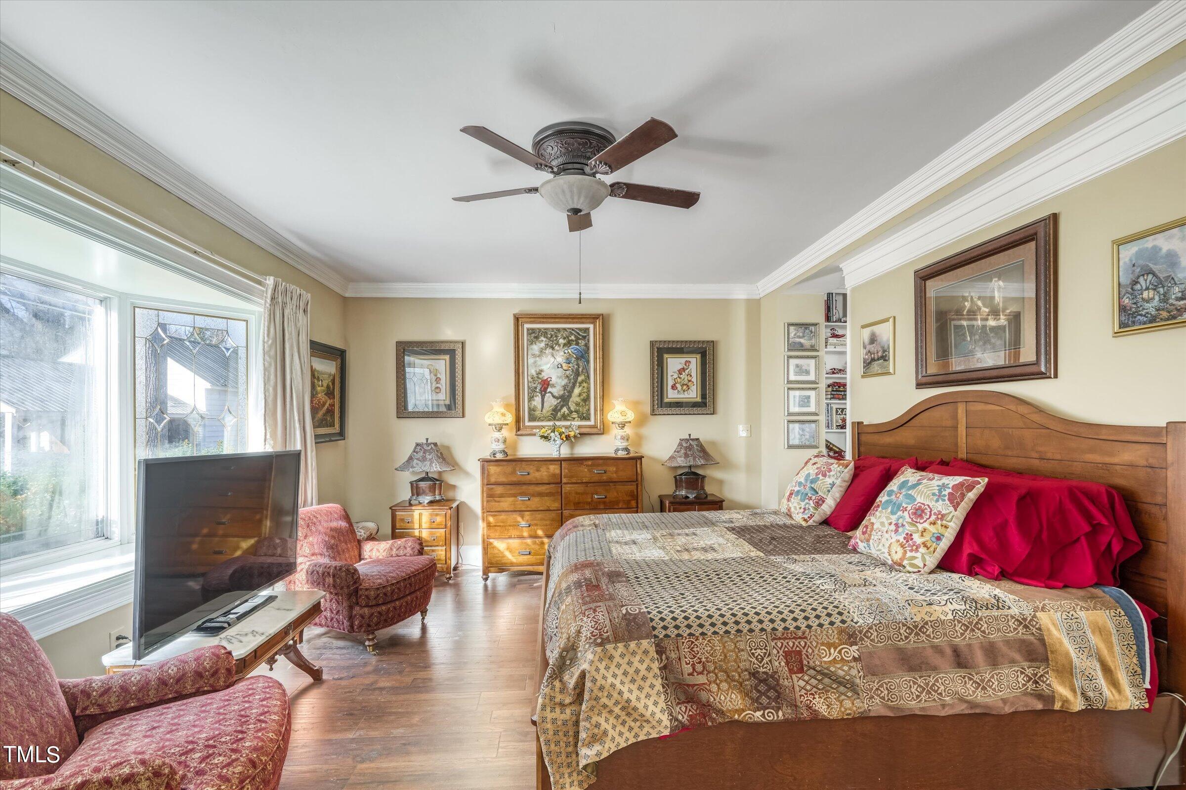 618 South 5th Street Mebane, NC 27302 - Photo 25 of 54 26-618 S Fifth Street-26