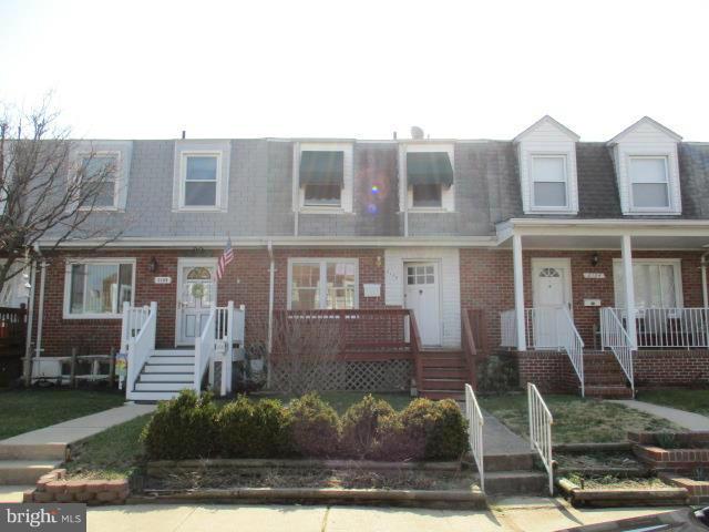 2106 Sunnythorn Road Baltimore, MD 21220 - Photo 1 of 22 Exterior (Front)