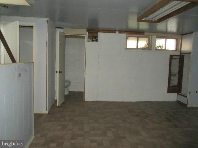 2106 Sunnythorn Road Baltimore, MD 21220 - Photo 17 of 22 Basement