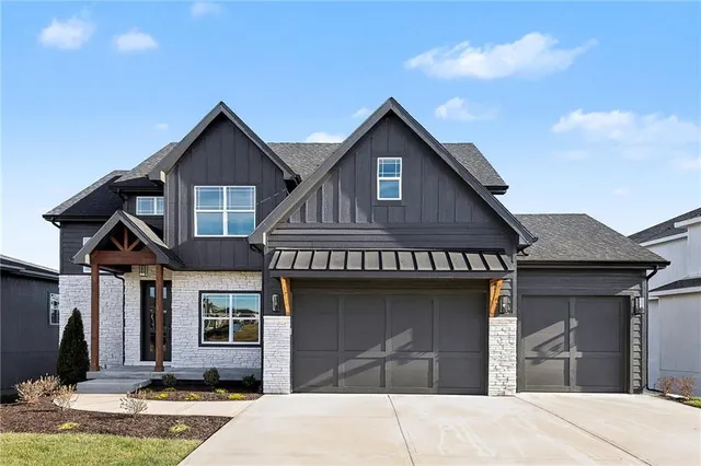 $814,950 | 18409 Caenen Street, Overland Park, KS 66013