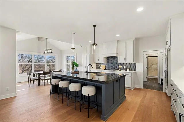 $814,950 | 18409 Caenen Street, Overland Park, KS 66013