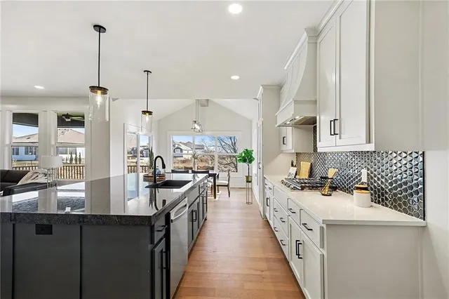 $814,950 | 18409 Caenen Street, Overland Park, KS 66013