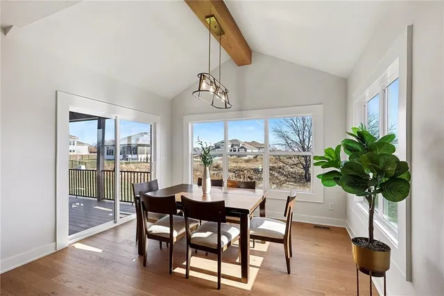 $814,950 | 18409 Caenen Street, Overland Park, KS 66013