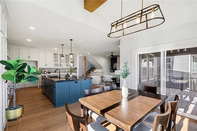 $814,950 | 18409 Caenen Street, Overland Park, KS 66013